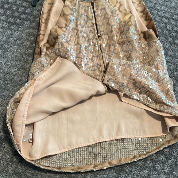 Rebecca Taylor sequence blouse - Picture 4 of 8